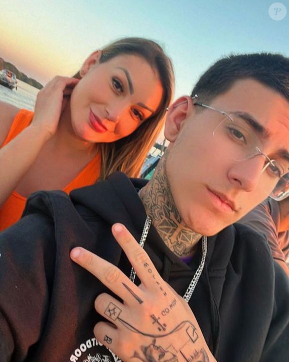 Vidente diz ver tragédia no caminho de Andressa Urach e fala em hospital e risco de vida