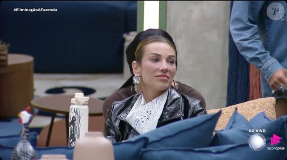 Quem saiu de A Fazenda 17? Matheus é eliminado e casa se choca com retorno de Carol Lekker