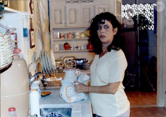 1996: 'Salsa e Merengue' fazia grande sucesso com a participação de Maria Gladys