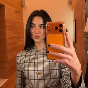 De acordo com a ação judicial revelada pela Rolling Stone EUA, Dua Lipa afirma que jamais firmou qualquer parceria com a Samsung, apesar de já ter estrelado campanhas para marcas de luxo como Porsche, Apple, Chanel e Tiffany & Co.