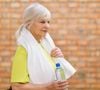 Veja lista de 4 exercícios para fazer depois dos 60 anos