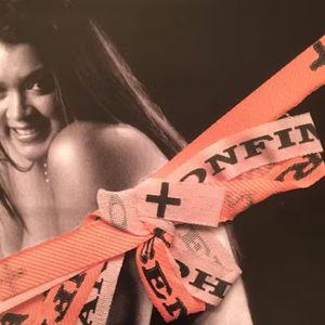 Preta Gil lançou sua carreira em 2003 e causou polêmica por nudez em disco