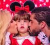 Padre que esteve em festa com Zé Felipe e Virgínia Fonseca revela bastidores inéditos do que aconteceu entre o ex-casal: 'O que eu percebi é...'