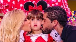 Reconciliação à vista? Padre que esteve em festa com Zé Felipe e Virgínia Fonseca revela bastidores inéditos do que aconteceu entre o ex-casal: 'O que eu percebi é...'