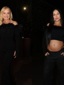 Os looks dos famosos para o aniversário de Ronaldo Fenômeno: ex-jogador reúne Angélica, Sabrina Sato, Isis Valverde e mais em festa de 50 anos em SP; veja fotos!