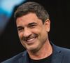 Edu Guedes, tratando câncer no pâncreas, será substituído em parte de seu programa na RedeTV!, o 'Fica com a Gente'