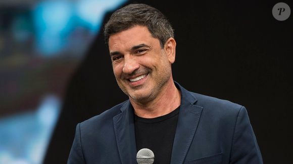 Edu Guedes, tratando câncer no pâncreas, será substituído em parte de seu programa na RedeTV!, o 'Fica com a Gente'