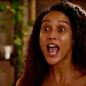 Nesta reta final da volta das nove, é visível o incômodo de Taís Araujo com a queda de sua heroína. Raquel tem vivido momentos de coadjuvante, ou até de figurante