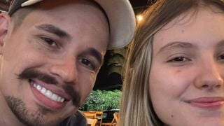 Morte de Isabel Veloso faz marido se despedir de forma comovente à mulher, depois de longa luta contra o câncer: 'Dor é grande demais'