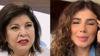 Paula Fernandes rebate Roberta Miranda após ser acusada de humilhar diretor e até patrocinador: 'Sou a líder e...'