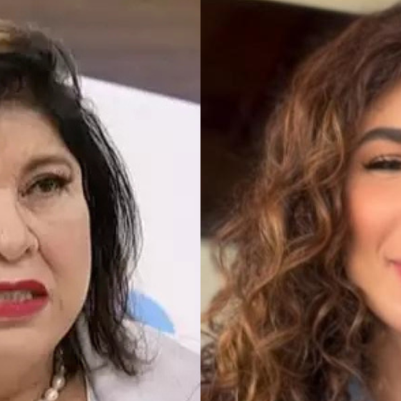 Paula Fernandes rebate Roberta Miranda após ser acusada de humilhar diretor e até patrocinador: 'Sou a líder e...'