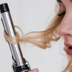 Você sabia que a espessura do seu babyliss faz diferença na hora de modelar os cachos?