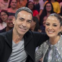 'É muito difícil falar...': após Globo colocar César Tralli no 'Jornal Nacional', Ticiane Pinheiro revela decisão da família sobre mudança