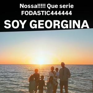 Virgínia Fonseca assistiu à série ‘Soy Georgina’, na Netflix, e foi só elogios à noiva de Cristiano Ronaldo