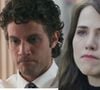 Pedro é feito de bobo por Adriana na novela 'Quem ama cuida'