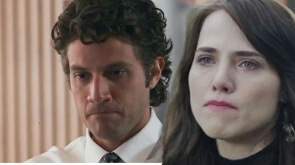 O maior erro de Adriana em 'Quem Ama Cuida' que torna Pedro um fantoche em suas mãos - e ela fez sabendo o que poderia acontecer