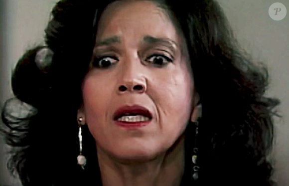 Em 'Tieta', Tonha descobre que é a dona do Mangue Seco.