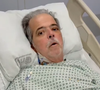 O ator Claudio Cinti fez um novo desabafo sobre seu estado de saúde na manhã desta terça, 21, em suas redes sociais. O artista de 60 anos, hospitalizado em fevereiro por causa de um quadro de pneumonia, agradeceu o carinho dos fãs e pediu mais doações para pagar as contas.