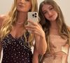 Angélica encantou os seguidores, nesta quinta-feira (17), ao publicar um vídeo com a filha caçula, Eva