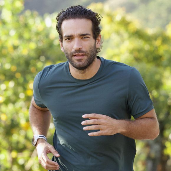 Em 'Vale Tudo', Afonso (Humberto Carrão) pegará  a esposa na cama com César (Cauã Reymond) em 21 de agosto