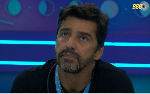 Alberto Cowboy recebeu muitos comentários em suas redes sociais sobre a morte do pai de Ana Paula Renault