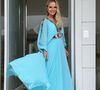 Vestido de Eliana para casamento de Ana Maria Braga tem fluidez e estética boho; veja fotos e de onde é o look!