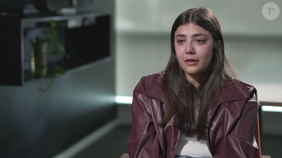Heloísa entrou na Justiça contra a mãe pelas agressões e a acusou de ter participado dos abusos. Como resultado, ganhou uma medida protetiva