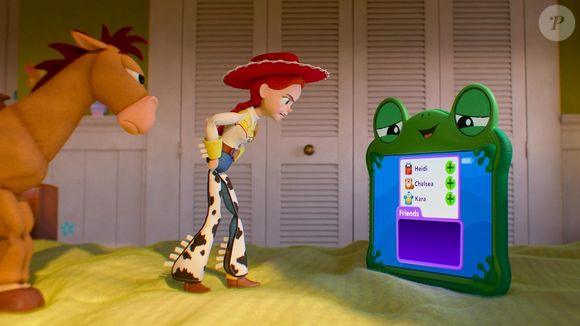O novo capítulo da adorada saga de animação registrou o melhor lançamento da franquia, com uma arrecadação de US$ 312 milhões apenas em seu primeiro fim de semana nos cinemas