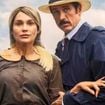 Flávia Alessandra fora de 'Êta Mundo Melhor'? Final épico de Sandra choca no início da novela e esvazia o posto de grande vilã