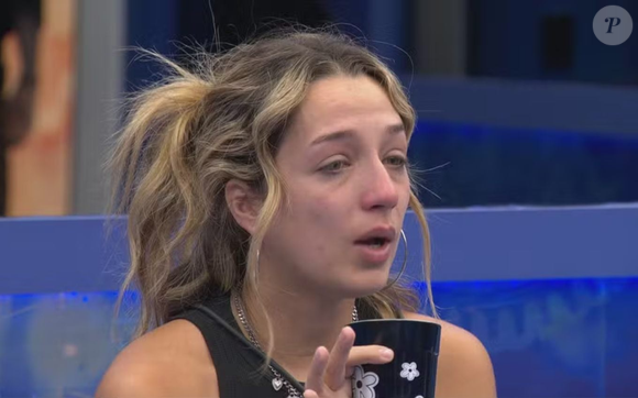 Samira também está no alvo do público por só chorar e reclamar no BBB 26