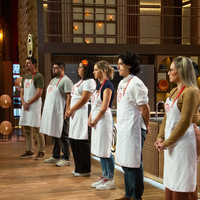 Quem saiu do 'MasterChef Brasil 2025'? Eliminação DUPLA e retorno de Jacquin marcam episódio de fortes emoções