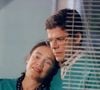 Globo convidou Regina Duarte para gravar chamadas para a nova reprise de 'História de Amor'