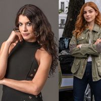 Quem são os pais de Juquinha em 'Três Graças'? Chegada de Alinne Moraes e Leopoldo Pacheco promete movimentar a vida da policial e de Lorena no mês de abril