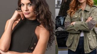 Quem são os pais de Juquinha em 'Três Graças'? Chegada de Alinne Moraes e Leopoldo Pacheco promete movimentar a vida da policial e de Lorena no mês de abril