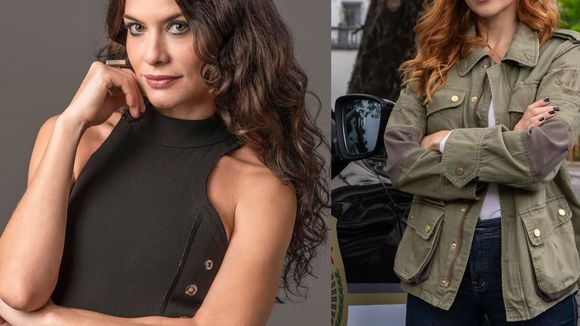 Quem são os pais de Juquinha em 'Três Graças'? Chegada de Alinne Moraes e Leopoldo Pacheco promete movimentar a vida da policial e de Lorena no mês de abril