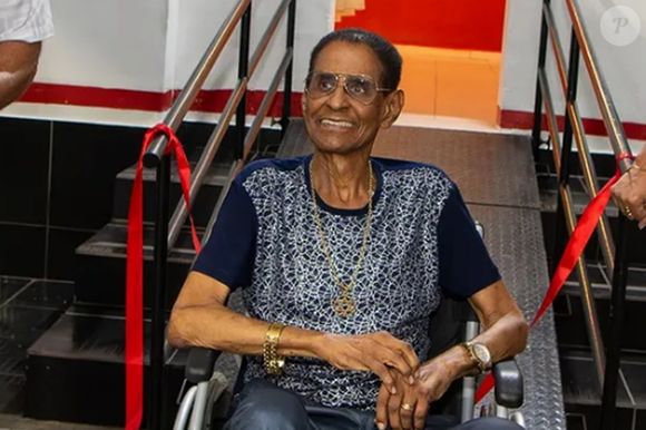 Bira Presidente, fundador do tradicional bloco Cacique de Ramos e um dos criadores do grupo Fundo de Quintal, faleceu aos 88 anos, no Rio de Janeiro.