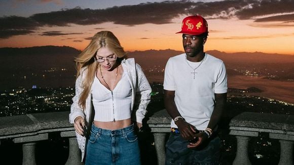 'Toda vez que ele apronta...': atitude de Vini Jr. com Virgínia em meio à nova polêmica com modelo não passa despercebida na web