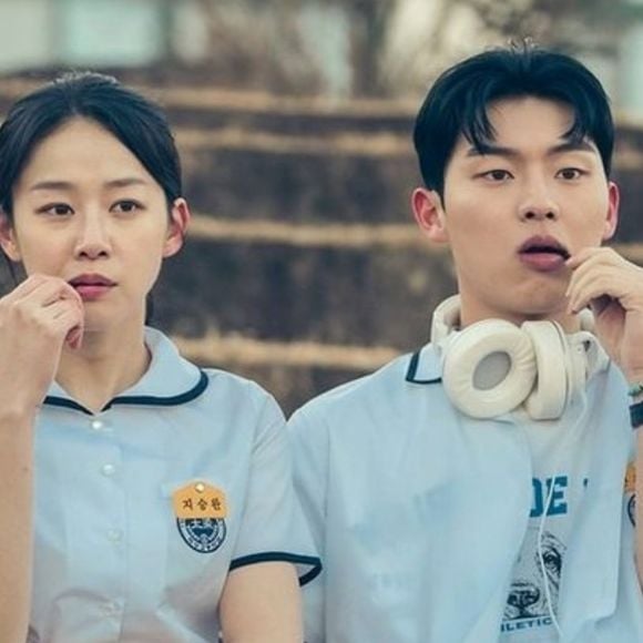 Estou com tempo e quero uma boa maratona neste feriado prolongado: estes 7 doramas da Netflix não são nada curtos, mas super irresistíveis