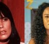 Na versão original, Gloria Pires conquistou o público como a ambiciosa Maria de Fátima. No remake, Bella Campos encarna a vilã que é capaz de tudo por fama e dinheiro