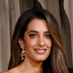 Esse vestido de festa de Amal Clooney tem a cor mais elegante para a temporada de Primavera-Verão