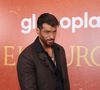 Can Yaman, astro de novelas turcas, desembarcou no Brasil nos últimos dias e tem causado alvoroço entre os brasileiros.