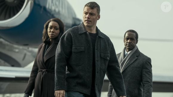 Uma das séries do gênero mais famosas da Netflix, 'O Agente Noturno' já foi renovada para sua quarta e última temporada