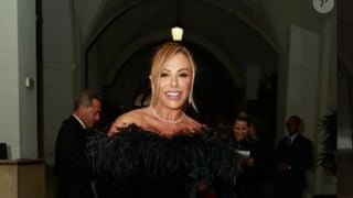 Vestido de festa para convidada e madrinha: veja os looks de Poliana, Virgínia, Gabriela Versiani e mais no casamento de Samara Pink