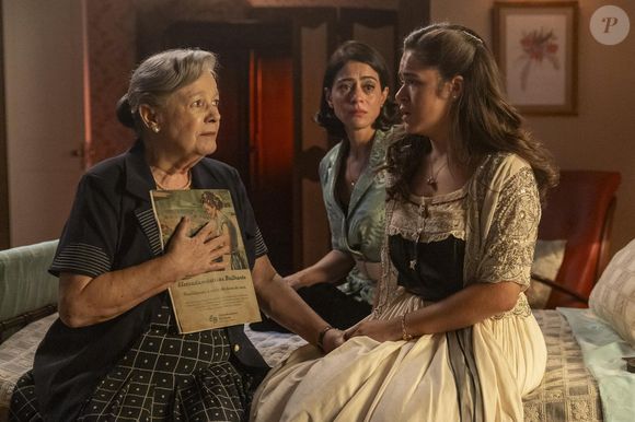 Novela 'Garota do Momento' será exibida mais cedo, 17h50, nesta quinta-feira 5 de junho de 2025 por causa do jogo Equador x Brasil