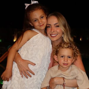 Ausência de Cocielo nos posts de Réveillon de Tata Estaniecki levanta especulação de nova separação: 'Tá na cara que ele não quer nada'