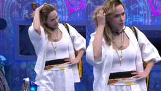 O que significa a pessoa mexer muito no cabelo, segundo a psicologia