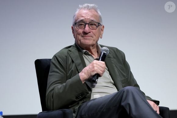 Robert De Niro e Martin Scorsese trabalharam juntos em 'Cabo do Medo', filme de 1991 que colocou o ator no papel do perturbador Max Cady