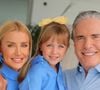 Ana Paula Siebert se revolta após post na web sugerir guilhotina por foto da filha com bolsa grifada de R$ 14 mil