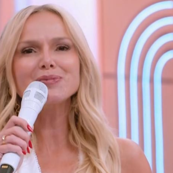 ‘Em Família com Eliana' mudaria do domingo para o sábado se fosse da vontade da equipe do 'Domingão', mas time da apresentadora rejeitou a mudança