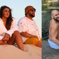 'Perfume dela': após morte de Preta Gil, Gominho traz à tona detalhe surpreendente e sobrenatural sobre presença da melhor amiga famosa